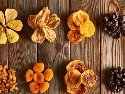 Ăn hạt để dưỡng sinh hay “nạp” ung thư? 6 loại hạt không nên ăn nhiều