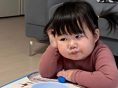 Con 6 tuổi nói “sau này không nuôi bố mẹ”, chưa chắc là điều xấu