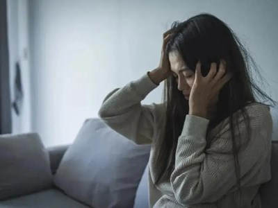 Nếu bạn thường xuyên gặp phải 6 triệu chứng này, có thể não bộ của bạn đang kêu cứu! Đừng cố gắng chịu đựng