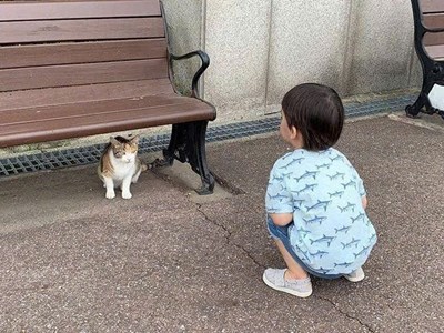 Những biểu hiện “khí chất” riêng của con khi còn nhỏ có thể hé lộ tính cách tương lai