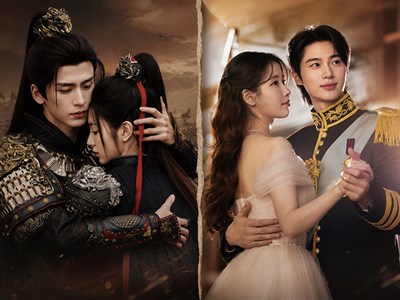Giới trẻ chán K-Drama, phim Trung khiến màn ảnh Hàn lo ngại