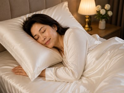 Hội chị em đua nhau sắm gối xịn nhưng liệu đã hiểu khái niệm “mật độ sợi vải” để xuống tiền chưa?