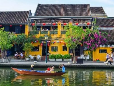 Đến Hội An ăn gì khi món ăn trở thành di sản phi vật thể?