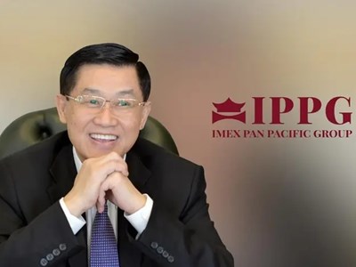 Từ khát vọng của một người con xa xứ