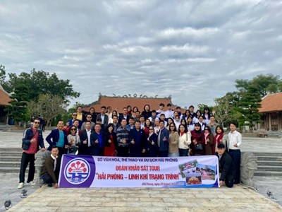 Hành trình vinh danh Trạng Trình