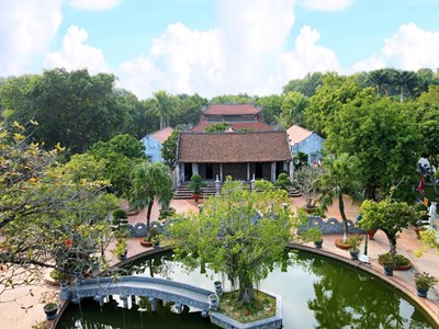 Từ di sản đến hồ sơ UNESCO