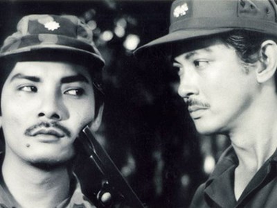 Sự nghiệp điện ảnh lẫy lừng của nghệ sĩ Thương Tín