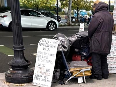 10% người giàu nhất thế giới đang nắm giữ gần 3/4 tổng tài sản toàn cầu