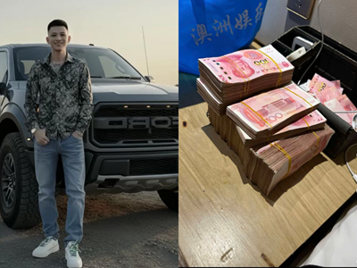 Bất ngờ gia cảnh thực của giang hồ mạng Long Tổng