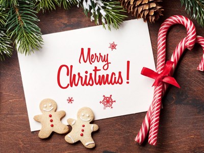 10 bài hát Giáng sinh hay nhất năm 2025