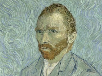 Giải mã bí ẩn cái tai của Van Gogh
