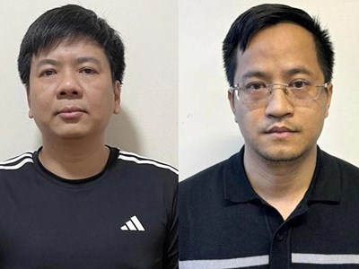 Shark Thủy bị cáo buộc chiếm đoạt hơn 7.677 tỉ đồng