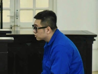 Xét xử thanh niên hành hung phụ nữ ở chung cư Sky Central Hà Nội