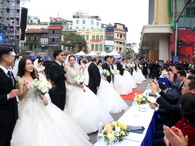 Khơi dậy niềm tin, nuôi dưỡng khát vọng gia đình