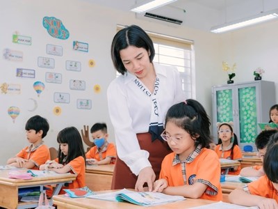 Tiêu chí xét tặng danh hiệu “Nhà giáo ưu tú” theo quy định hiện hành