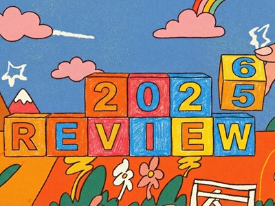 Bí mật đằng sau cơn sốt nhìn lại - recap 2025