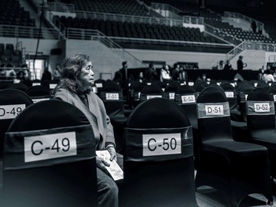 Quá nhiều lí do khiến “Về đây bốn cánh chim trời” bị huỷ 