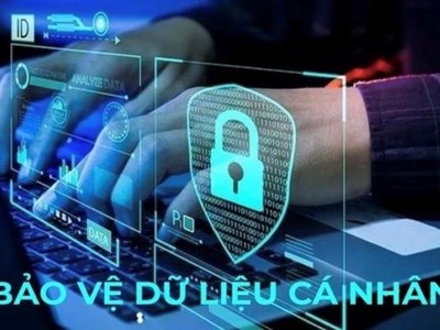 Từ 1.1.2026, quyền riêng tư số được bảo vệ