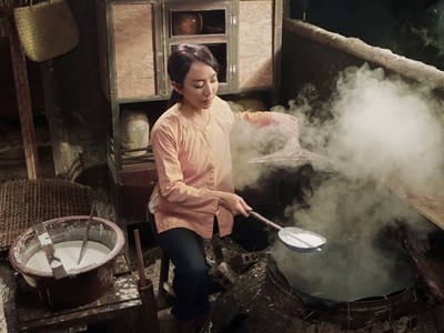 Tôn vinh văn hóa Nam Bộ trong phim “Ai thương ai mến“