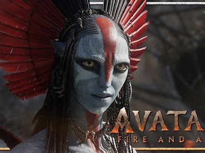 “Avatar 3” thống lĩnh phòng vé cuối năm