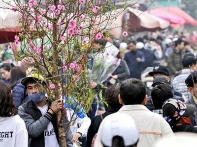 10 việc cần làm ngay kẻo không kịp đón Tết