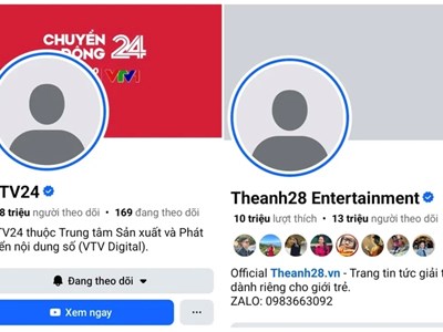 Làn sóng gỡ ảnh đại diện và sự thật về bảo mật Facebook