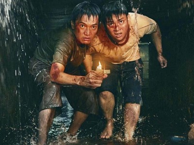 Phòng vé 4 ngày nghỉ lễ: Những cuộc đua đầy bất ngờ