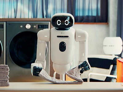 Những công nghệ “viễn tưởng” tại Triển lãm Điện tử Tiêu dùng CES 2026