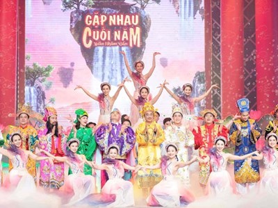 Những mùa Táo Quân trọn tiếng cười và nhiều suy ngẫm