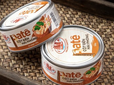 Các siêu thị đồng loạt thu hồi sản phẩm Đồ Hộp Hạ Long