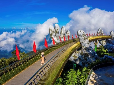 Du lịch số Việt Nam bứt tốc