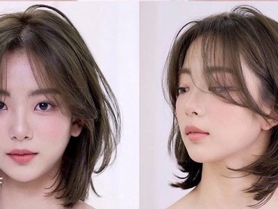 Top 5 mẫu tóc nữ hot nhất 2026: Tự nhiên, tinh tế và cá tính