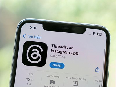 Cảnh giác trước các thông tin trên Threads