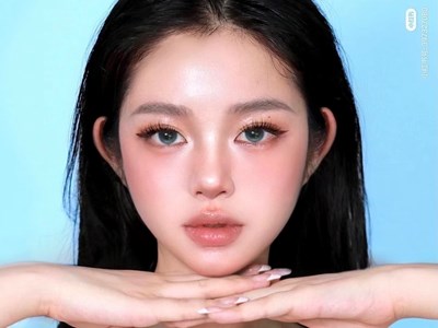 5 tone makeup cho Year End Party hot nhất 2026