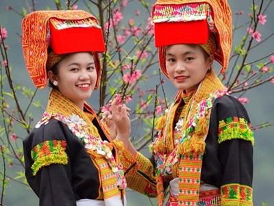 Khám phá 9 phong tục Tết độc nhất vô nhị của vùng Tây Bắc