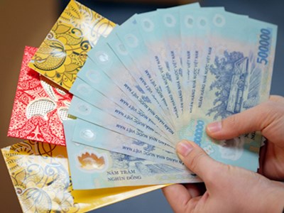 Những ai sẽ được nhận quà tết 2.000.000 tại TP.HCM?