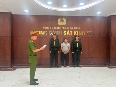 Triệt phá đường dây ngâm 3.000 tấn ốc bươu bằng hóa chất dùng trong xây dựng