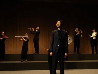 Đen Vâu và “Việc lớn” làm cha