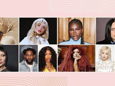 Giải Grammy 2026: Cuộc chạm trán của những huyền thoại