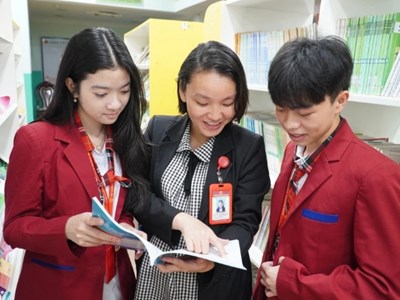 Giáo viên thấp thỏm chờ tiền thưởng Nghị định 73