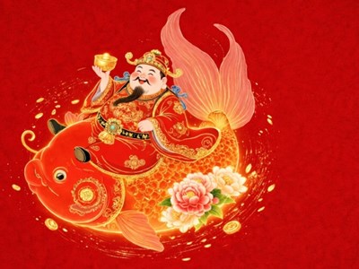 Cúng Táo Quân đúng giờ hoàng đạo để đón năm mới hanh thông