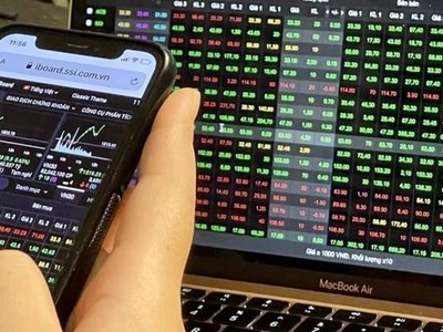 Thị trường chứng khoán trầm lắng trước thềm Tết 2026