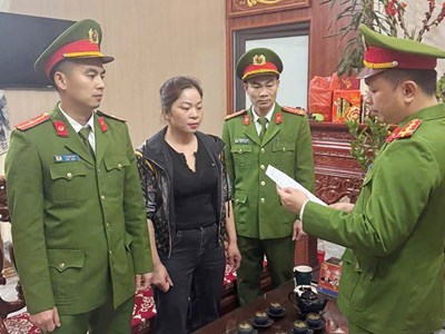 Bắt giữ đối tượng giật chìa khóa xe người đi lễ vì không chịu gửi xe