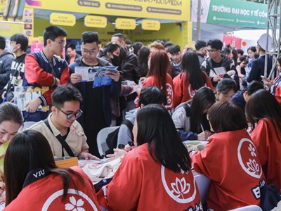 5 điểm mới trong quy chế tuyển sinh đại học 2026