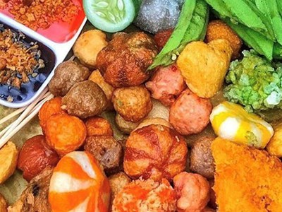 5 thói quen ăn uống cần từ bỏ để sống thọ