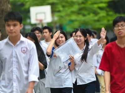 Nhiều đại học Hà Nội đồng loạt tăng học phí năm 2026