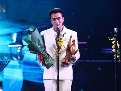 Các nghệ sĩ Gen Z trên cuộc đua tranh tài