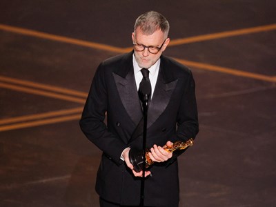 “One Battle After Another” thống trị giải Oscar với 6 tượng vàng 