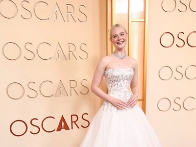 Những mỹ nhân Hollywood được trầm trồ vì mặc đẹp tại giải Oscar 2026