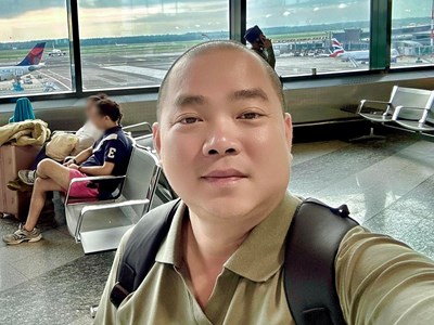 Nhạc sĩ Minh Khang xin lỗi sau vụ to tiếng với tài xế công nghệ